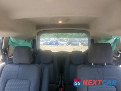 Zdjęcie 10 z 13 samochodu: 2019 FORD TRANSIT CONNECT XLT VIN:NM0GE9F29K1419648 - miniatura
