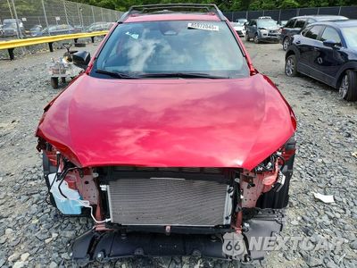 Piąte zdjęcie samochodu w środku: 2026 TOYOTA COROLLA CROSS XLE VIN:7MUDAABG0TV158280 - miniatura