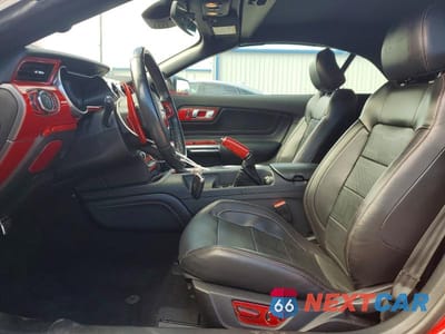 Zdjęcie 7 z 13 samochodu: 2022 FORD MUSTANG GT VIN:1FATP8FF2N5116545 - miniatura