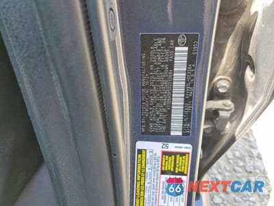 Zdjęcie 12 z 12 samochodu: 2025 TOYOTA CAMRY SE VIN:4T1DBADK5SU513684 - miniatura