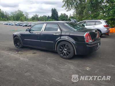 Drugie zdjęcie samochodu z przodu: 2006 CHRYSLER 300 TOURING VIN:2C3KA53GX6H527466 - miniatura