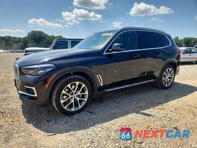 2023 BMW X5 SDRIVE 40I 5UXCR4C05P9P01806 - główne zdjęcie licytacji z USA - miniatura