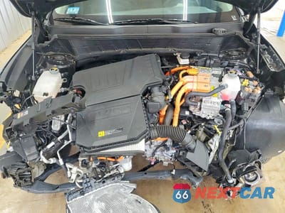 Zdjęcie 11 z 12 samochodu: 2025 KIA NIRO LX VIN:KNDCP3LE0S5306056 - miniatura