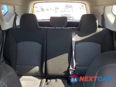 Zdjęcie 10 z 14 samochodu: 2020 KIA SOUL S VIN:KNDJ23AU4L7049862 - miniatura
