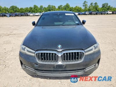 Piąte zdjęcie samochodu w środku: 2021 BMW 530 I VIN:WBA53BH08MWW96894 - miniatura