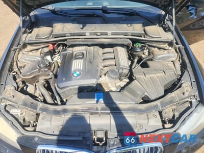 Zdjęcie 11 z 12 samochodu: 2009 BMW 328 XI SULEV VIN:WBAPK53569A510645 - miniatura
