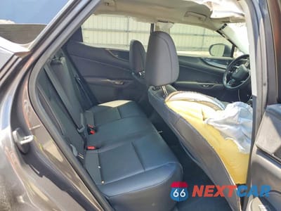 Zdjęcie 11 z 13 samochodu: 2024 LEXUS NX 250 BASE VIN:2T2ADCAZ5RC006348 - miniatura