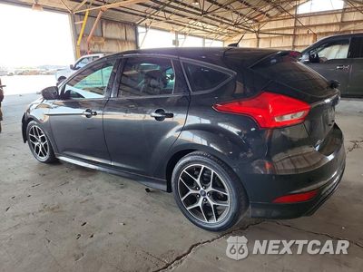 Drugie zdjęcie samochodu z przodu: 2015 FORD FOCUS SE VIN:1FADP3K25FL221233 - miniatura