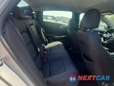 Zdjęcie 10 z 12 samochodu: 2017 CHEVROLET MALIBU LS VIN:1G1ZB5ST1HF218357 - miniatura