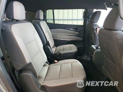 Zdjęcie 11 z 14 samochodu: 2026 CHEVROLET TRAVERSE LT VIN:1GNEVGKSXTJ263181 - miniatura