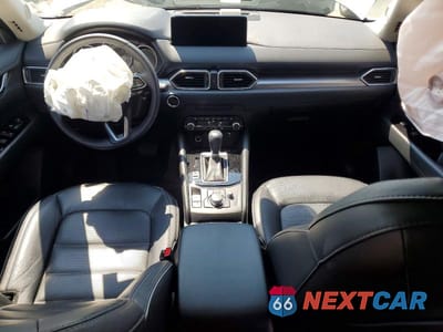 Zdjęcie 8 z 13 samochodu: 2024 MAZDA CX-5 PREFERRED VIN:JM3KFBCL2R0460189 - miniatura