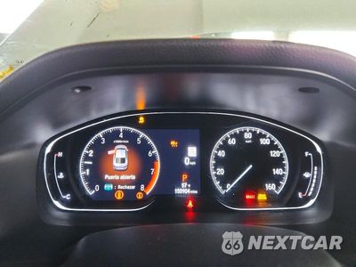 Zdjęcie 9 z 12 samochodu: 2021 HONDA ACCORD SPORT VIN:1HGCV1F31MA056262 - miniatura