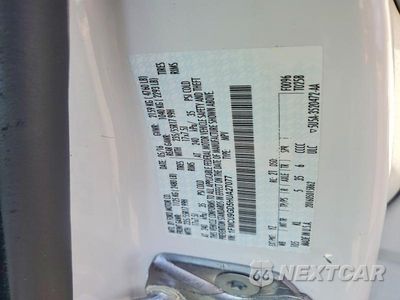 Zdjęcie 12 z 12 samochodu: 2017 FORD ESCAPE SE VIN:1FMCU9GD5HUA27077 - miniatura