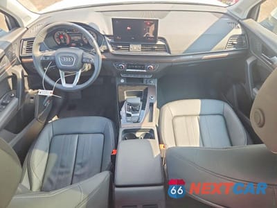 Zdjęcie 8 z 13 samochodu: 2024 AUDI Q5 PREMIUM PLUS 40 VIN:WA1BBAFY8R2043566 - miniatura