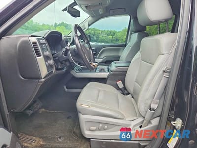 Zdjęcie 7 z 12 samochodu: 2015 CHEVROLET SILVERADO K1500 LTZ VIN:1GCVKSEC5FZ277651 - miniatura