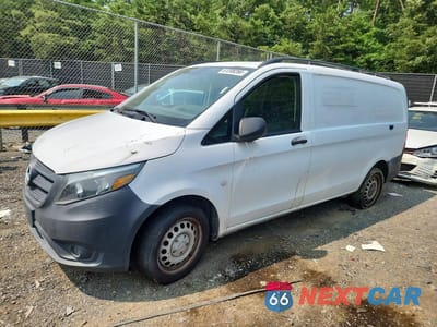 2016 MERCEDES-BENZ METRIS WD3PG2EA9G3086290 - główne zdjęcie licytacji z USA - miniatura