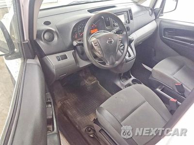 Zdjęcie 8 z 12 samochodu: 2019 NISSAN NV200 S VIN:3N6CM0KN2KK708804 - miniatura