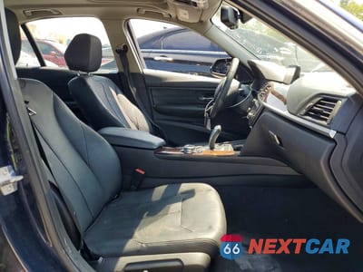 Zdjęcie 7 z 12 samochodu: 2015 BMW 328 XI SULEV VIN:WBA3B5G55FNS12620 - miniatura