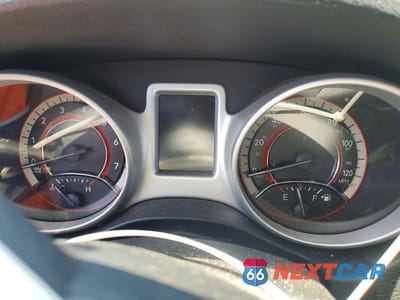 Zdjęcie 9 z 13 samochodu: 2011 DODGE JOURNEY CREW VIN:3D4PH3FG2BT516978 - miniatura