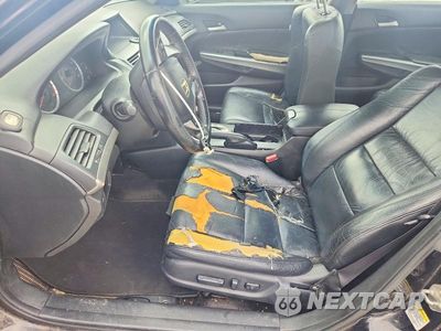 Zdjęcie 7 z 12 samochodu: 2009 HONDA ACCORD EXL VIN:1HGCP26839A035559 - miniatura