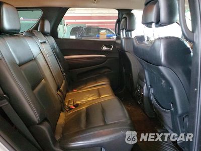 Zdjęcie 11 z 13 samochodu: 2017 DODGE DURANGO GT VIN:1C4RDJDG8HC814299 - miniatura