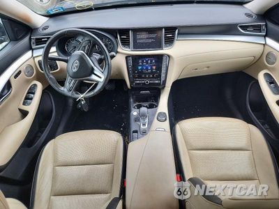 Zdjęcie 8 z 13 samochodu: 2019 INFINITI QX50 ESSENTIAL VIN:3PCAJ5M39KF102789 - miniatura