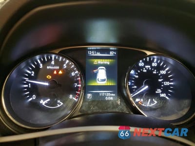 Zdjęcie 9 z 14 samochodu: 2016 NISSAN ROGUE S VIN:5N1AT2MT8GC799736 - miniatura
