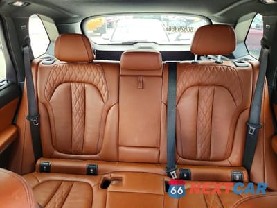Zdjęcie 10 z 13 samochodu: 2019 BMW X5 XDRIVE50I VIN:5UXJU2C57KLN67608 - miniatura