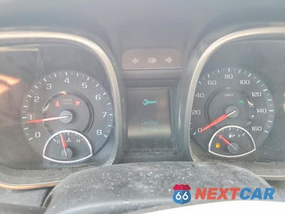 Zdjęcie 9 z 12 samochodu: 2013 CHEVROLET MALIBU 1LT VIN:1G11C5SA5DF307559 - miniatura