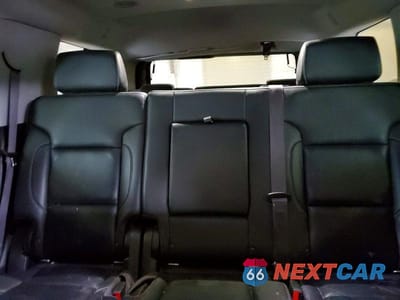 Zdjęcie 10 z 13 samochodu: 2016 GMC YUKON SLT VIN:1GKS2BKC2GR293707 - miniatura