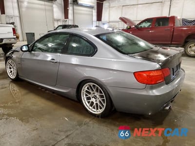 Drugie zdjęcie samochodu z przodu: 2010 BMW 335 I VIN:WBAWB7C51AP048374 - miniatura