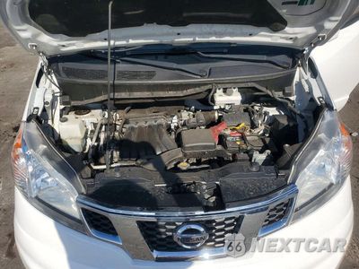 Zdjęcie 11 z 12 samochodu: 2020 NISSAN NV200 SV VIN:3N6CM0KN1LK707791 - miniatura
