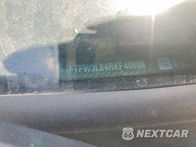 Zdjęcie 12 z 12 samochodu: 2024 FORD F150 XLT VIN:1FTFW3L84RKF40898 - miniatura