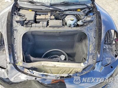 Zdjęcie 11 z 13 samochodu: 2016 PORSCHE BOXSTER VIN:WP0CA2A88GS120914 - miniatura