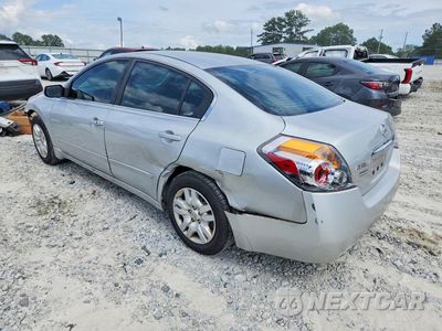 Drugie zdjęcie samochodu z przodu: 2012 NISSAN ALTIMA 2.5 VIN:1N4AL2AP4CC103272 - miniatura
