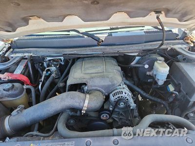 Zdjęcie 11 z 12 samochodu: 2009 GMC SIERRA C1500 SLE VIN:3GTEC23J49G237161 - miniatura