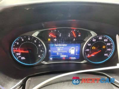 Zdjęcie 9 z 13 samochodu: 2019 CHEVROLET EQUINOX LT VIN:2GNAXUEV8K6278092 - miniatura