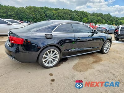 Trzecie zdjęcie samochodu z tyłu: 2016 AUDI A5 PREMIUM PLUS S-LINE VIN:WAUM2AFR2GA026981 - miniatura