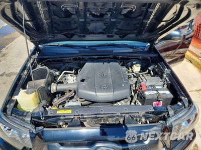 Zdjęcie 11 z 12 samochodu: 2015 TOYOTA TACOMA X-RUNNER ACCESS CAB VIN:5TFTU4CNXFX002063 - miniatura