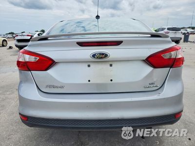 Zdjęcie 11 z 24 samochodu: 2014 FORD FOCUS SE VIN:1FADP3F22EL320133 - miniatura