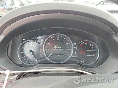 Zdjęcie 9 z 12 samochodu: 2019 MAZDA CX-5 GRAND TOURING VIN:JM3KFBDM0K0669170 - miniatura