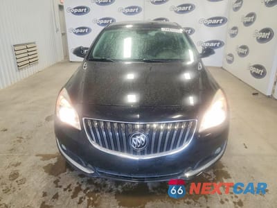 Piąte zdjęcie samochodu w środku: 2016 BUICK REGAL PREMIUM VIN:2G4GP5EX7G9145867 - miniatura