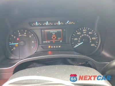 Zdjęcie 9 z 12 samochodu: 2019 FORD F150 SUPER CAB VIN:1FTEX1EP6KKF24323 - miniatura