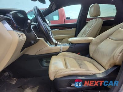 Zdjęcie 7 z 13 samochodu: 2017 CADILLAC XT5 LUXURY VIN:1GYKNBRSXHZ319269 - miniatura