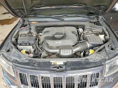 Zdjęcie 12 z 13 samochodu: 2015 JEEP GRAND CHEROKEE LIMITED VIN:1C4RJFBG8FC804409 - miniatura