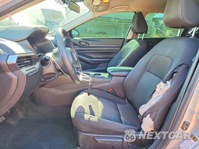 Zdjęcie 7 z 12 samochodu: 2024 NISSAN ALTIMA S VIN:1N4BL4BV2RN418744 - miniatura