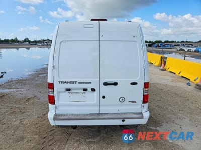 Zdjęcie 6 z 12 samochodu: 2013 FORD TRANSIT CONNECT-R&D-CLN TITLE-PRI FLEET VIN:NM0LS7BN2DT135040 - miniatura