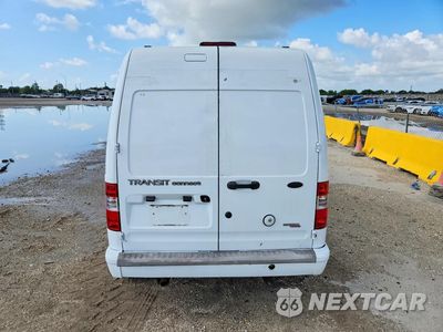 Zdjęcie 6 z 12 samochodu: 2013 FORD TRANSIT CONNECT- VIN:NM0LS7BN2DT135040 - miniatura