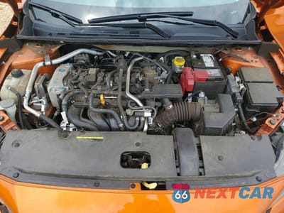 Zdjęcie 11 z 12 samochodu: 2023 NISSAN SENTRA SR VIN:3N1AB8DV9PY284962 - miniatura