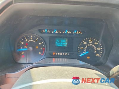 Zdjęcie 9 z 13 samochodu: 2016 FORD F150 VIN:1FTMF1E80GKF74925 - miniatura